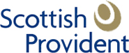 Scottish Provident logo